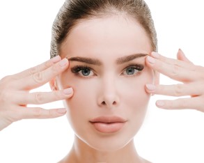 Face lifting